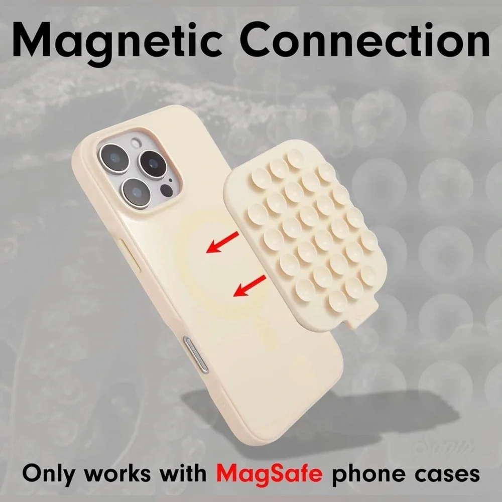 Sonix Light Blue Phone Case with Grip New in Box Free Shipping iPhone 16 Pro Max